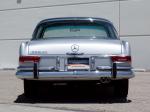 Mercedes-Benz 300 SE Coupe 1962 года